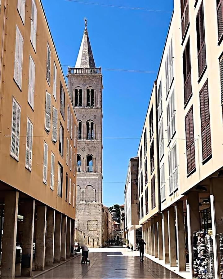Holiday Apartment Nina , Zadar Old Town Exterior photo