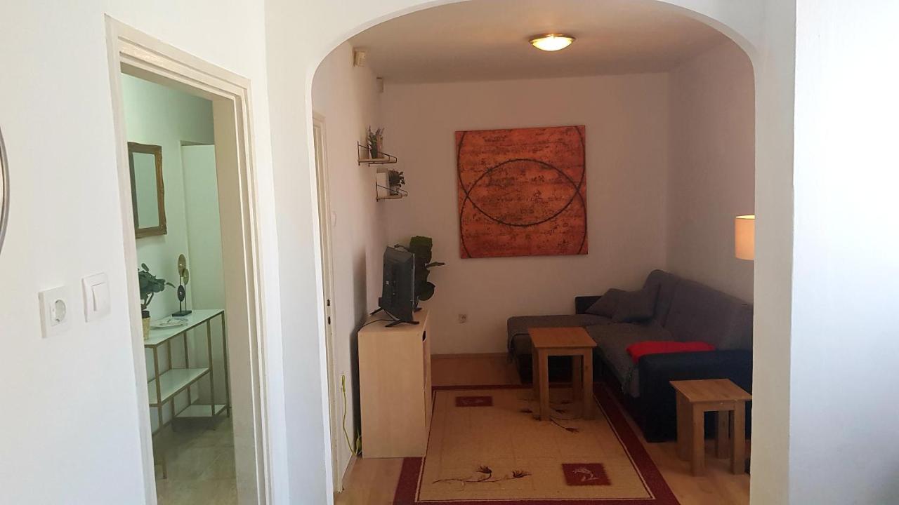 Holiday Apartment Nina , Zadar Old Town Exterior photo