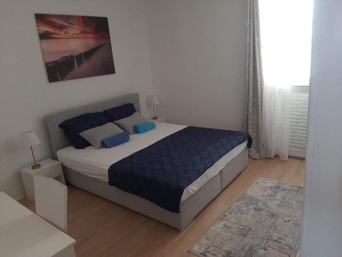 Holiday Apartment Nina , Zadar Old Town Exterior photo